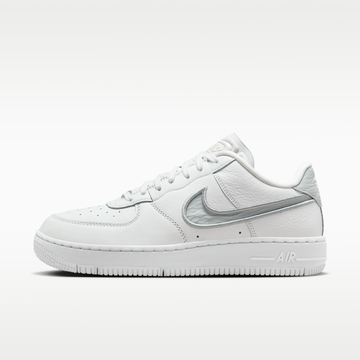 White Air Force 1 Shoes. Nike.com